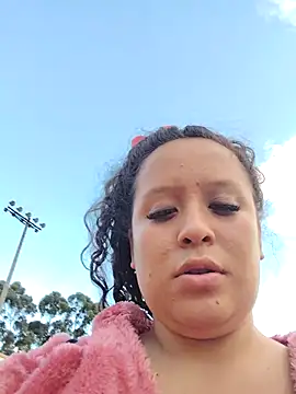 You-sexy-starr webcam