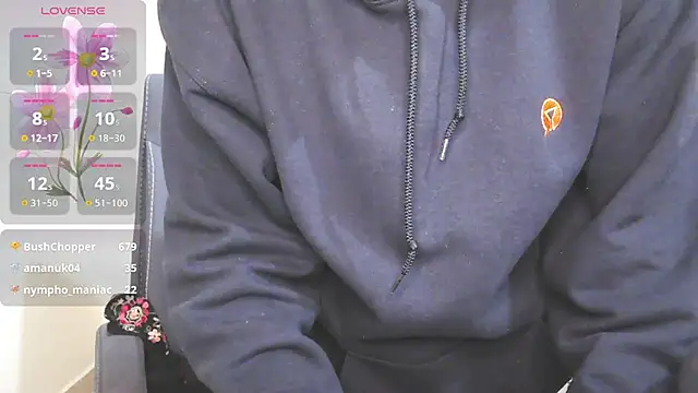 SassyWildCouple webcam