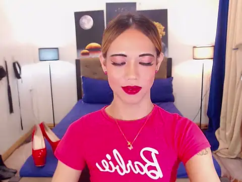 PreciousAmore webcam