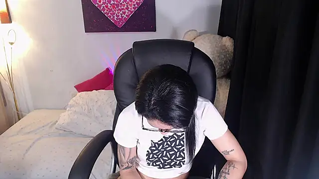 Ashley_olivares webcam