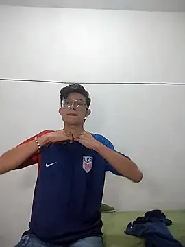 SantiagoRusso18 webcam