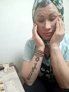 Ambika_beauty webcam