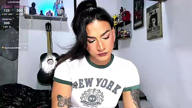 ShadowSeductress_ webcam