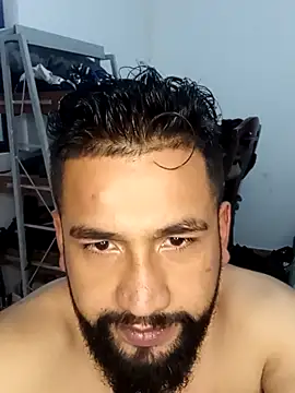 sabor_Latino_bdsm webcam