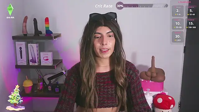 valentina_crtti webcam