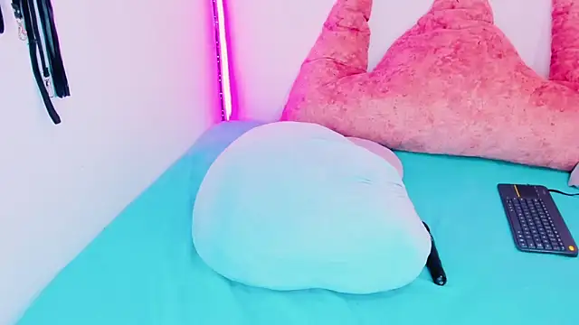 Candace_Queen webcam