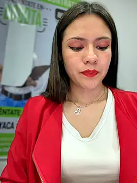 CHARLOTTE__05 webcam