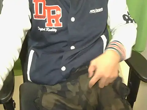 Michal_Fransis webcam