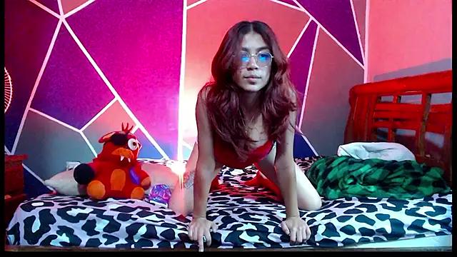 bellota_bunny webcam