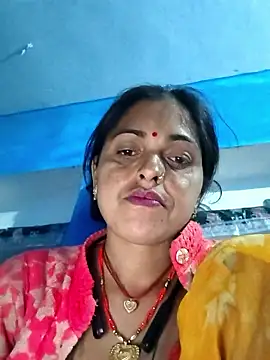 Mahima_rani34 webcam