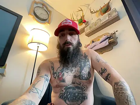 ScottyBighorn webcam