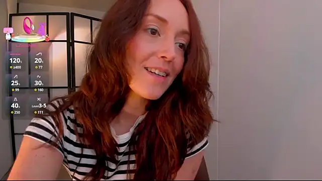 molly_marmalade_ webcam