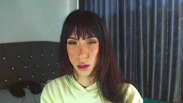 Kenisha_Sweet webcam