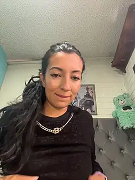 SALOME_KORLAND webcam