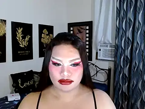 TSbrianaHugeCock webcam