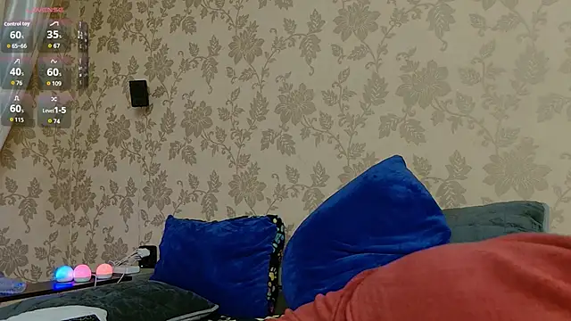 MartinBrandon webcam