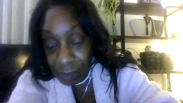 Ebony-SultryX webcam
