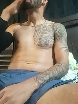 Alexsexygamer webcam