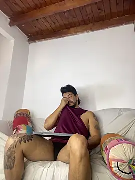 AndresSmith__ webcam