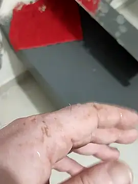 hardysinh55 (M young) - Cum show