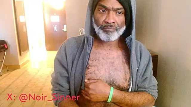 sinnernoir (M mature) - cum,standing