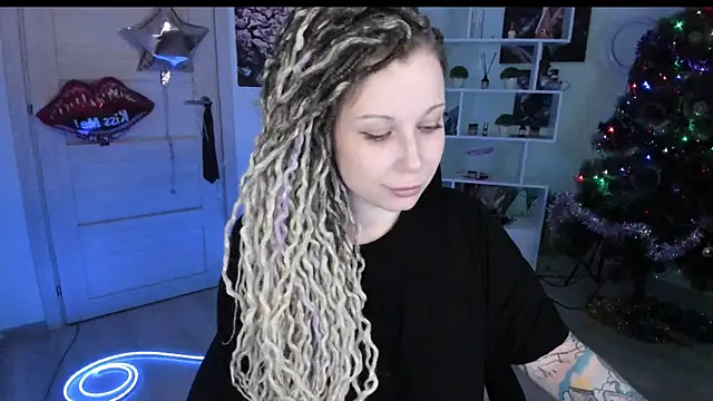 HoneySallyMoore webcam