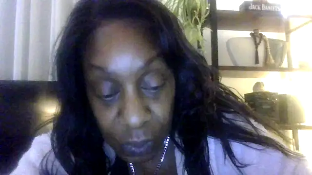 Ebony-SultryX webcam