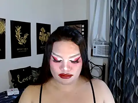 TSbrianaHugeCock webcam