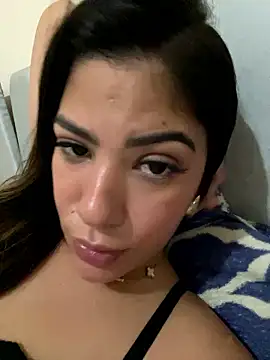 paola_oliveira webcam