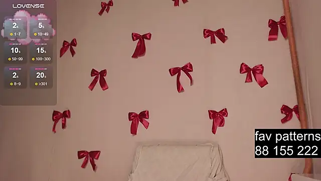 blissful_muse2 webcam