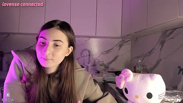 Ayesha_Thebestt webcam