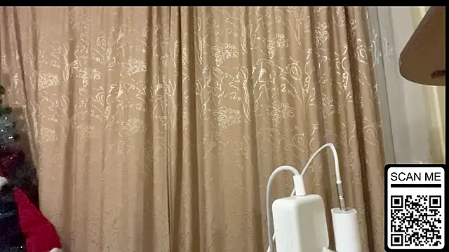 Dreamyblushfairy webcam