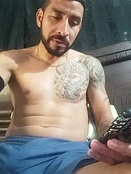 Alexsexygamer webcam