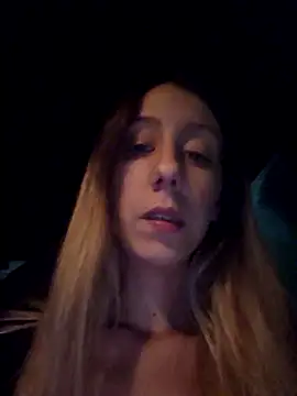 PetiteSecrets webcam