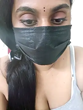 Preethi_cutie22 webcam