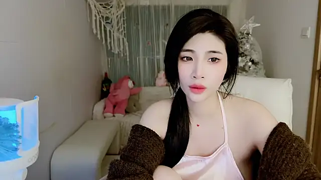 美女Vaidurya-Yolo在线直播