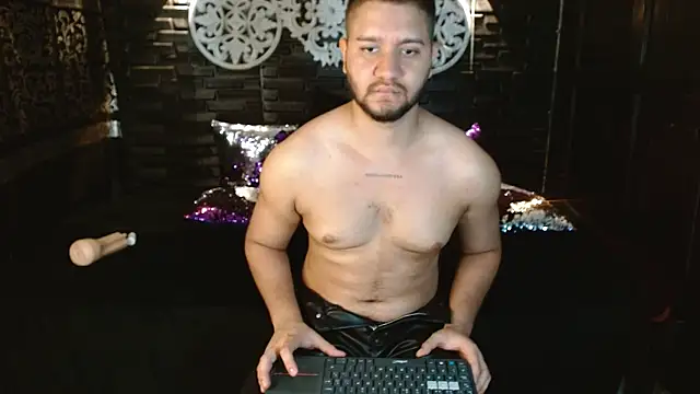 HARRY_RAMIREZ webcam