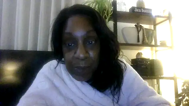 Ebony-SultryX webcam