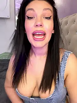 ClaraPasssion webcam