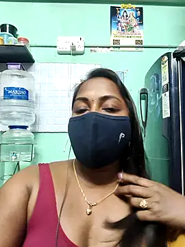 Tamil_Hot_Priya webcam