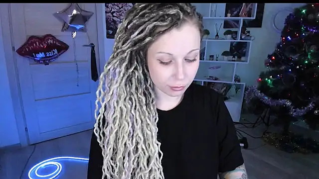 HoneySallyMoore webcam