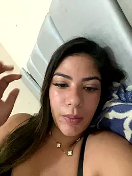 paola_oliveira webcam