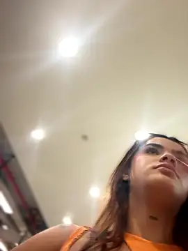 Kaily_Sweet16 webcam