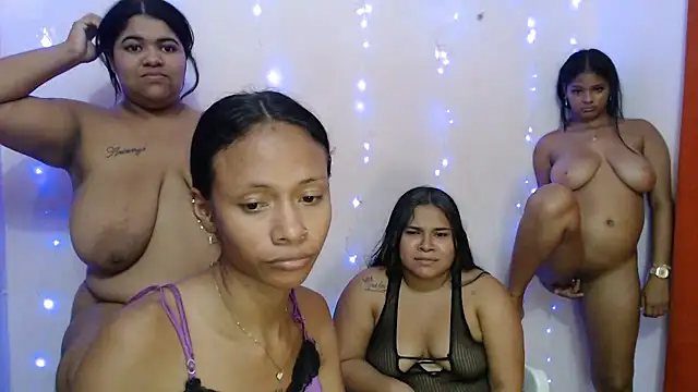 ricaslatinas1 webcam