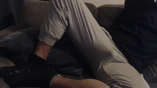 hugemachohandsome webcam