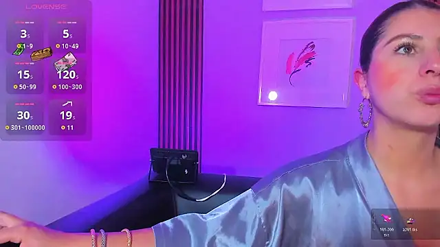 Nahiajhonson_ webcam