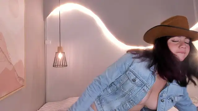 Julieth_brown_ webcam