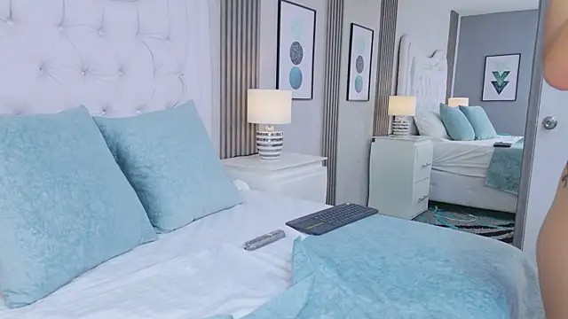 HannaDawsonss webcam