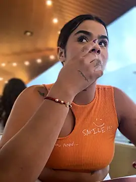 Kaily_Sweet16 webcam