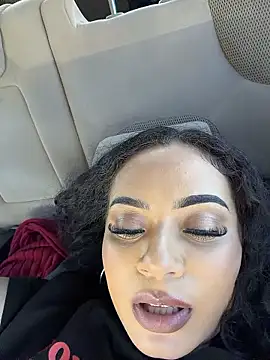 CarmelaAnthony's live cam